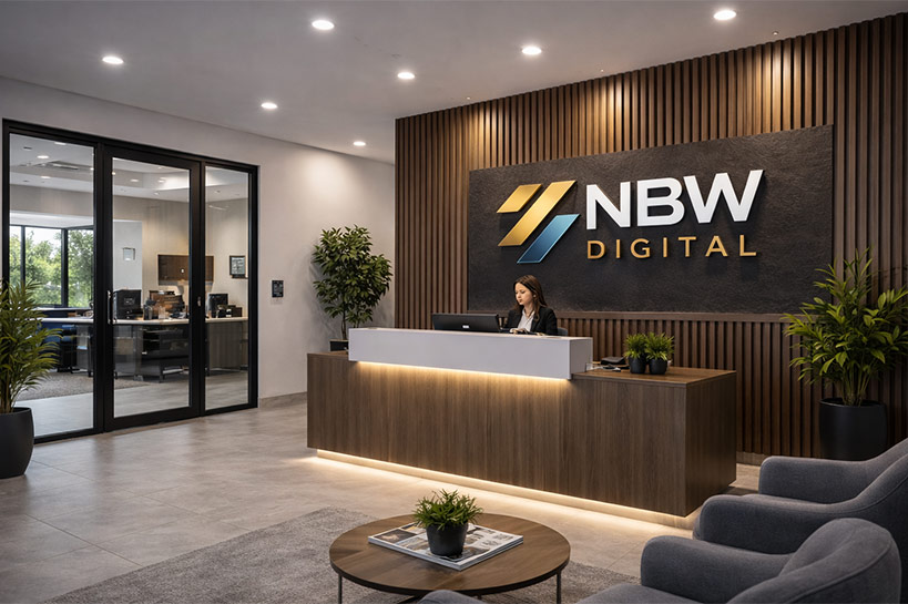 Sobre nós - Projeto NBW Digital 2027 - Recepção